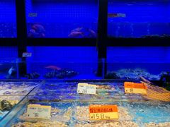 -徐记海鲜(大雁塔|金都店)