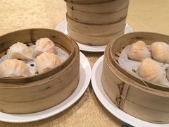 -汇景希尔顿逸林酒店·悦轩中餐厅
