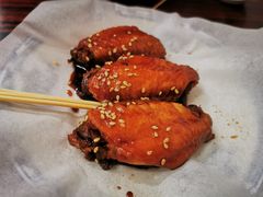 -華叔茶記