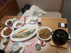 -顺风汤馆·广府粤菜(江宸天街店)