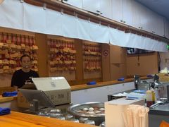 -Ramen满吉·豚骨拉面(丽园路店)