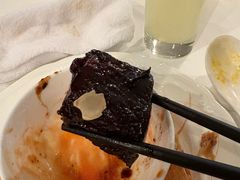 姜片越式牛肉粒-福1039(愚园路店)