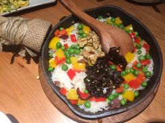 -云海肴·汽锅鸡·云南菜(高德置地店)