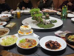 -曼格纳·曼芯馆(杨浦店)