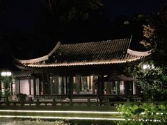 -君庭中餐厅(友谊宾馆店)