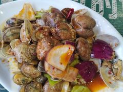 -龙虾风暴(松江店)