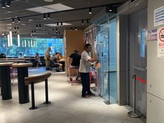 -麦当劳(光新乐购店)