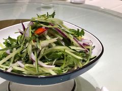 -老爷庙风味美食府(魏都大道店)