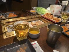 -新石器烤肉(之心城店)