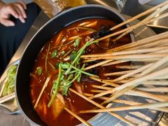 -No.DD戳子烧烤·江湖菜(北京总店)