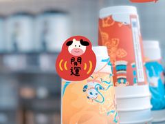 -茶百道(良乡大学城店)