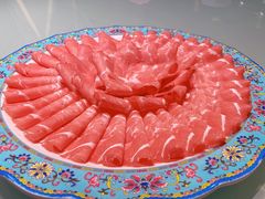 -南门四季铜锅涮肉(大屯·北苑店)