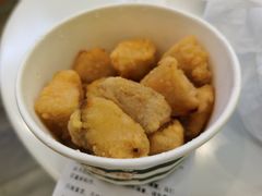 -孖记茶档·热腾茶餐(荔湾领展广场店)