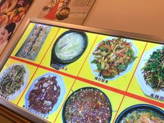 -京玉菲饭店(李村店)