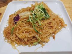 海米干鱿炒米粉-木屋烧烤(坂田天安云谷店)