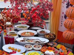 -汉水谣·江景餐厅(江滩店)