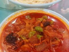 -国强手抓(北京西路店)