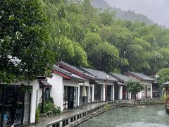 -姑婆山旅游区