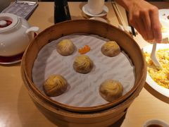 -鼎泰丰(当代商城店)