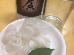 -官塘陈记鱼生·潮汕砂锅粥·牛肉火锅(潮枫路总店)