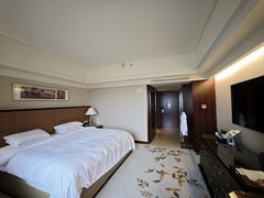 -上海波特曼丽思卡尔顿酒店