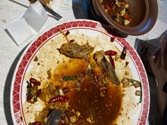 -旺顺阁·北京菜(北辰上品+)