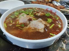 -运德成·天津老味烧烤(广开二马路店)