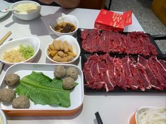 -牛品福潮汕牛肉火锅(旺庄店)