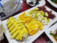 -安吉海鲜中餐厅ANJI CHINESE Restaurant
