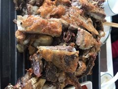 -帕米尔食府(白云观店)
