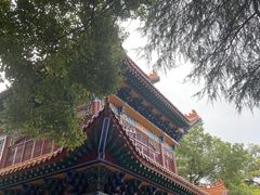 -宝通禅寺