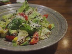 牛油果沙拉-1861意大利餐厅(文化广场店)