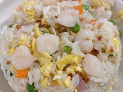 杭州特色炒饭-知味观(翡翠城店)