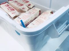 -兰熊鲜奶(西直门凯德mall店)