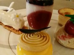 -粤海喜来登酒店·&More聚驿(天河城店)