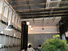 大堂-Home Cafe(水榭春天店)