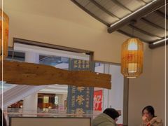 大堂-闽上鲜·福建菜(龙湖滨江天街店)