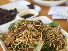 牛肚拌川-姐妹面馆(水澄路店)