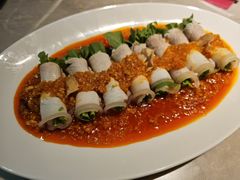 -新渝城·川菜·火锅(区庄店)