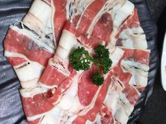 -温度烤肉专门店