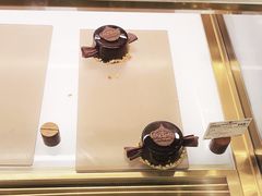-酷巧·巧克力糖果店