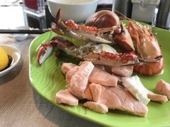 -厦门悦华酒店·绿庭主题自助餐厅