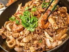 -东北故事私房菜(江南印象店)