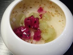 自制酸奶-锋味餐厅(空港复悦里店)
