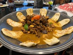 -高老庄新家宴(北斗星广场店)