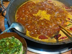 -楠火锅(哈尔滨金爵万象店)