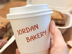 -佐敦面包铺·JORDAN BAKERY