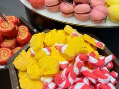 -LUSH(威尼斯人店)