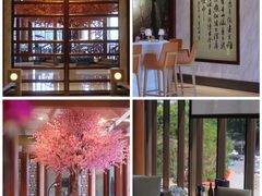 -广州花园酒店