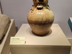 -台州博物馆